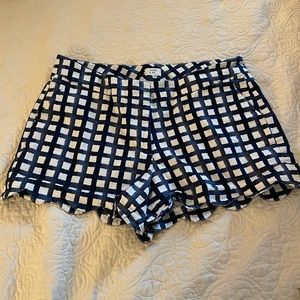 Crown and Ivy shorts